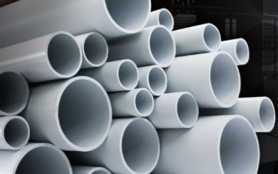 Caños PVC