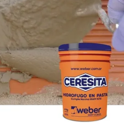 Hidrófugo Cerecita