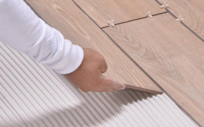 Pegamento para Cerámicos