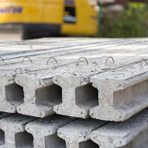 Viguetas Pretensadas